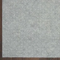 Kirklands Home Reversible Non-Slip Rug Pad, 3x5 Gray Outlet