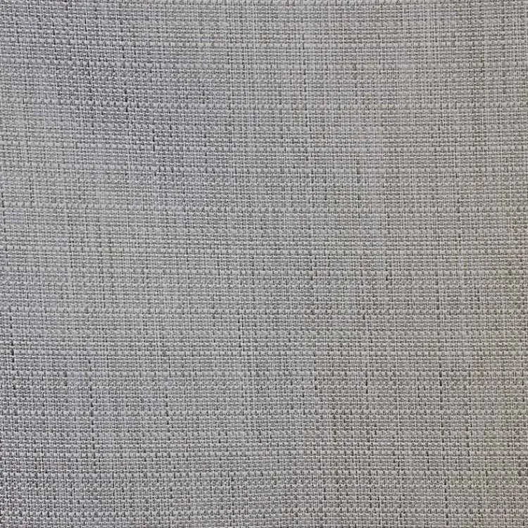 Kirklands Home Thatched Blackout Curtain Panel, 95 in. Gray Discount