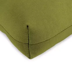 Kirklands Home French Edge 2-pc. Outdoor Wicker Cushion Set Green Discount