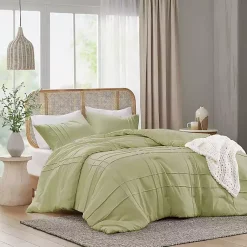 Kirklands Home Porter 2-pc. Twin/Twin XL Comforter Set Green Clearance