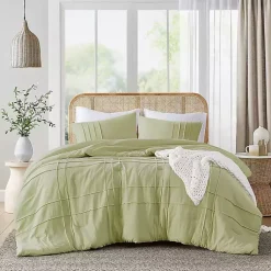 Kirklands Home Porter 2-pc. Twin/Twin XL Comforter Set Green Clearance
