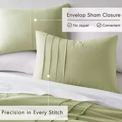 Kirklands Home Porter 2-pc. Twin/Twin XL Comforter Set Green Clearance