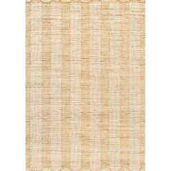 Kirklands Home Hillcrest Emily Henderson x RugsUSA Rug, 10x14 Discount