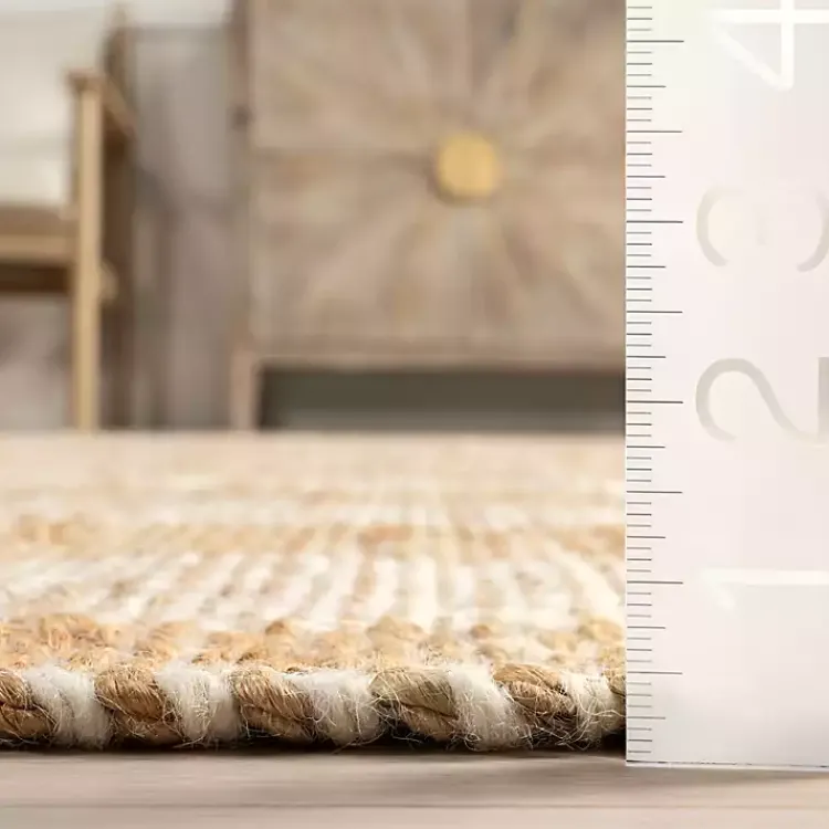 Kirklands Home Hillcrest Emily Henderson x RugsUSA Rug, 10x14 Discount