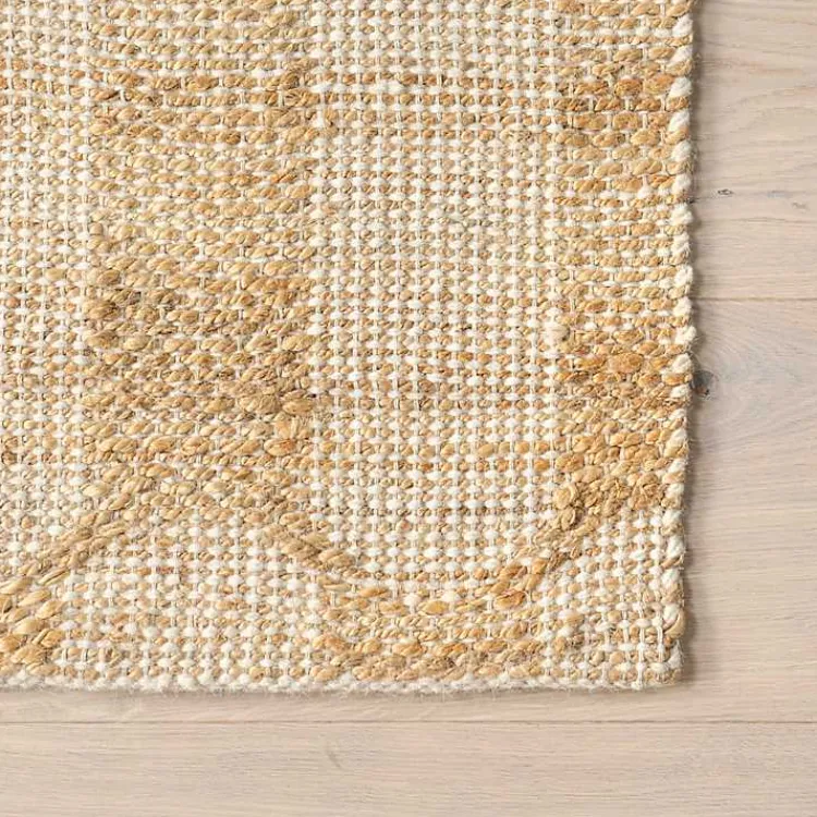 Kirklands Home Hillcrest Emily Henderson x RugsUSA Rug, 10x14 Discount