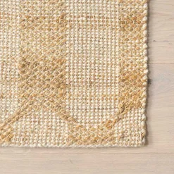 Kirklands Home Hillcrest Emily Henderson x RugsUSA Area Rug, 3x5 Best