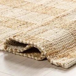 Kirklands Home Hillcrest Emily Henderson x RugsUSA Area Rug, 4x6 Discount