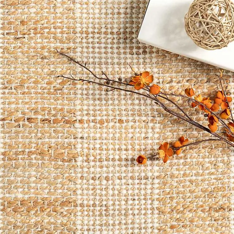 Kirklands Home Hillcrest Emily Henderson x RugsUSA Area Rug, 4x6 Discount