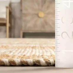 Kirklands Home Hillcrest Emily Henderson x RugsUSA Area Rug, 5x8 Online
