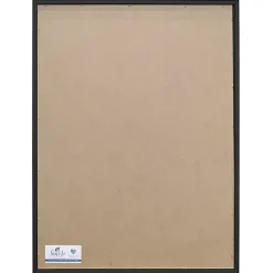 Kirklands Home Hope You Know Framed Wall Plaque