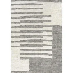 Kirklands Home Hyperion Emily Henderson x RugsUSA Area Rug, 10x14 Outlet