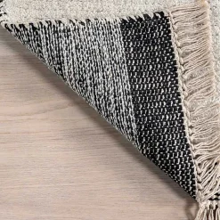 Kirklands Home Hyperion Emily Henderson x RugsUSA Area Rug, 10x14 Outlet