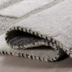Kirklands Home Hyperion Emily Henderson x RugsUSA Area Rug, 5x8 Online