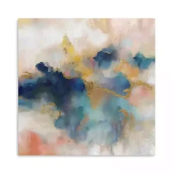 Kirklands Home Infinite Echos Canvas Art Print, 40x40 in. Best