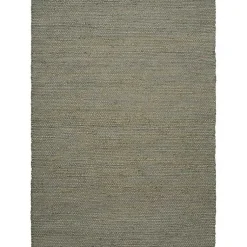 Kirklands Home Jaxon Sage Natural Jute Area Rug, 4x6 Green Hot