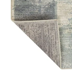 Kirklands Home Jordan Aly Modern Area Rug, 5x7 Best