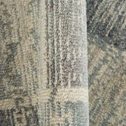 Kirklands Home Jordan Aly Modern Area Rug, 5x7 Best