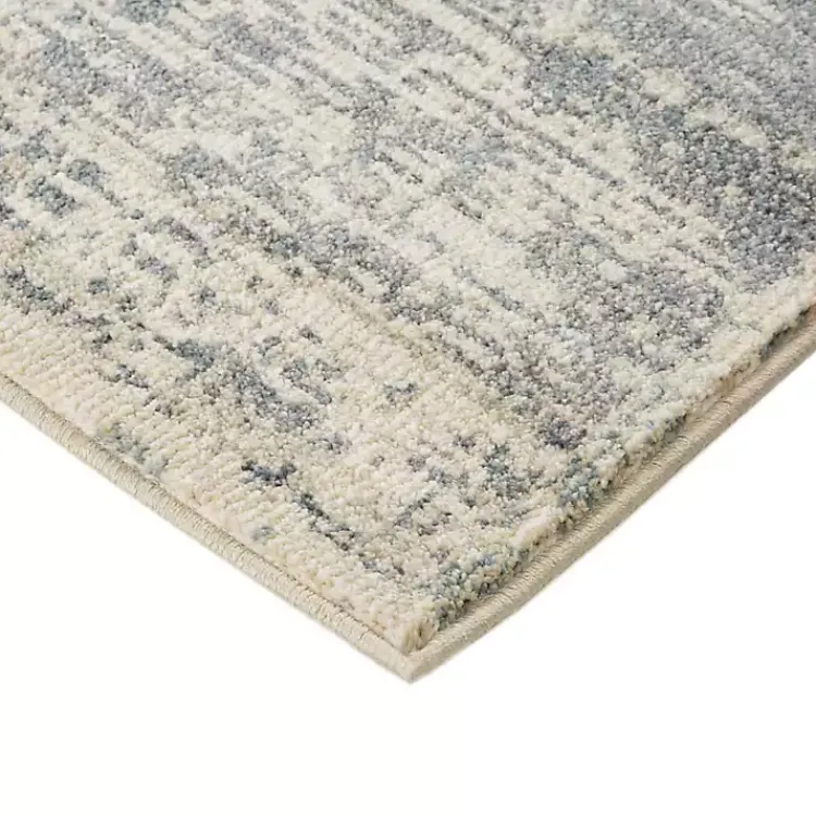 Kirklands Home Jordan Aly Modern Runner, 2x10 Gray Best