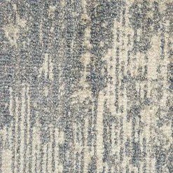 Kirklands Home Jordan Aly Modern Runner, 2x10 Gray Best