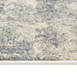 Kirklands Home Jordan Cary Area Rug, 5x6 Gray Hot