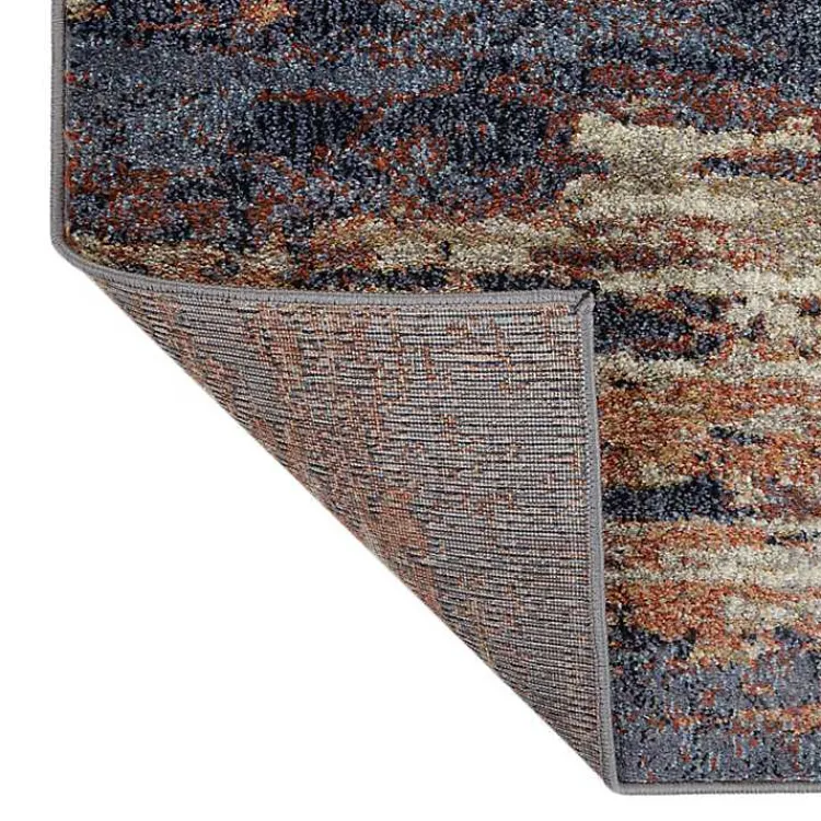 Kirklands Home Jordan Delia Beige Area Rug, 7x10 Multi Best