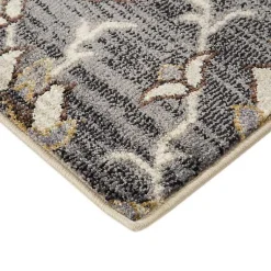 Kirklands Home Jordan Eva Medallion Area Rug, 6x9 Discount