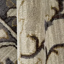 Kirklands Home Jordan Eva Medallion Area Rug, 7x10 Outlet