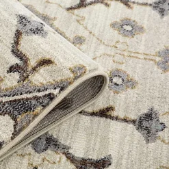 Kirklands Home Jordan Eva Medallion Area Rug, 7x10 Outlet