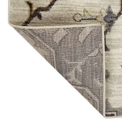 Kirklands Home Jordan Eva Medallion Runner, 2x10 Discount