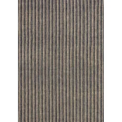 Kirklands Home Lake Striped Emily Henderson x RugsUSA Rug, 8x10 Clearance