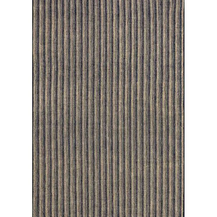 Kirklands Home Lake Striped Emily Henderson x RugsUSA Rug, 4x6 Outlet