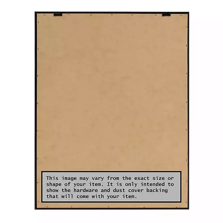 Fall>Kirklands Home Leaves Are Falling Poem Framed Wall Art