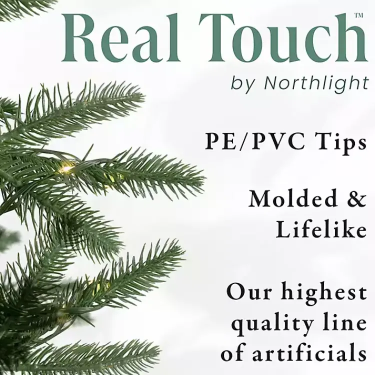 Wreaths>Kirklands Home Long Needle Pine Christmas Wreath