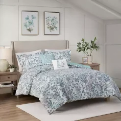 Kirklands Home Madison Park Kairi 5-pc. Full/Queen Comforter Set Online