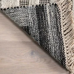 Kirklands Home Merrick Emily Henderson x RugsUSA Area Rug, 5x8 Hot