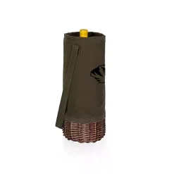 Kirklands Home Missouri Tigers Insulated Wine Bottle Tote Discount