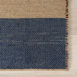 Kirklands Home Molino Emily Henderson x RugsUSA Area Rug, 4x6 New