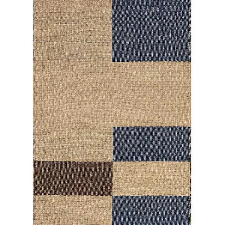 Kirklands Home Molino Emily Henderson x RugsUSA Area Rug, 10x14 Outlet