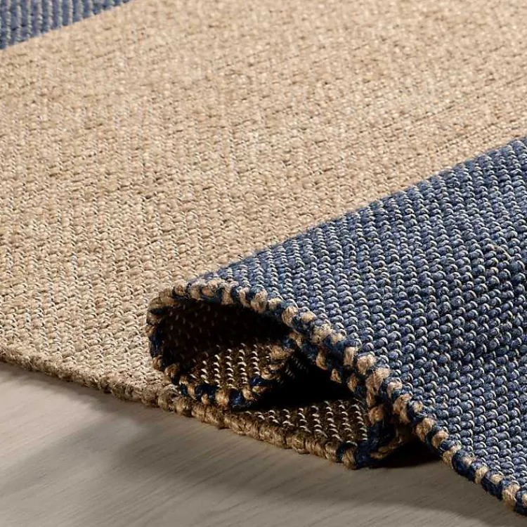 Kirklands Home Molino Emily Henderson x RugsUSA Area Rug, 10x14 Outlet