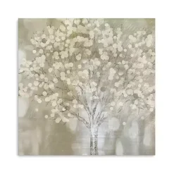 Kirklands Home Morning Light Canvas Art Print, 30x30 in. Outlet