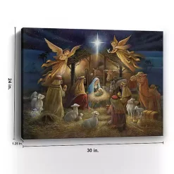 Christmas Art & Wall Decor><noscript><img width=