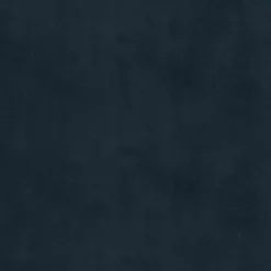 Kirklands Home Navy Faux Suede Blackout Curtain Panel, 108 in. Blue Clearance