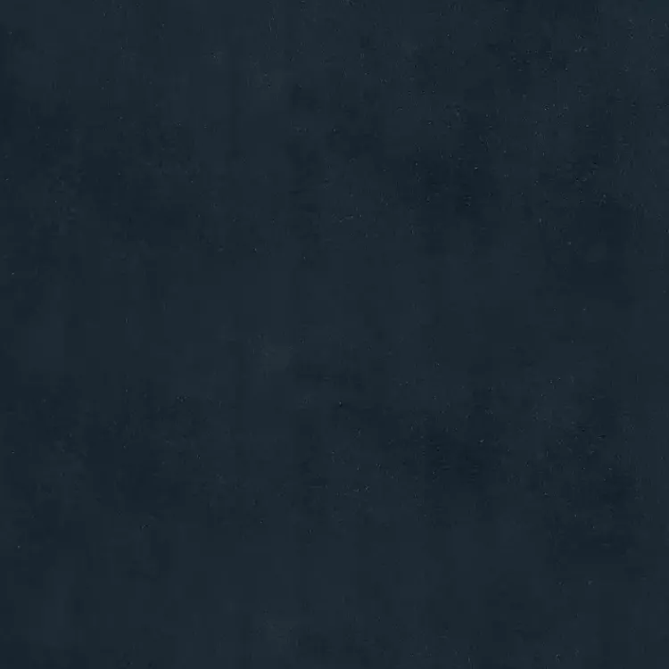 Kirklands Home Navy Faux Suede Blackout Curtain Panel, 95 in. Blue Sale