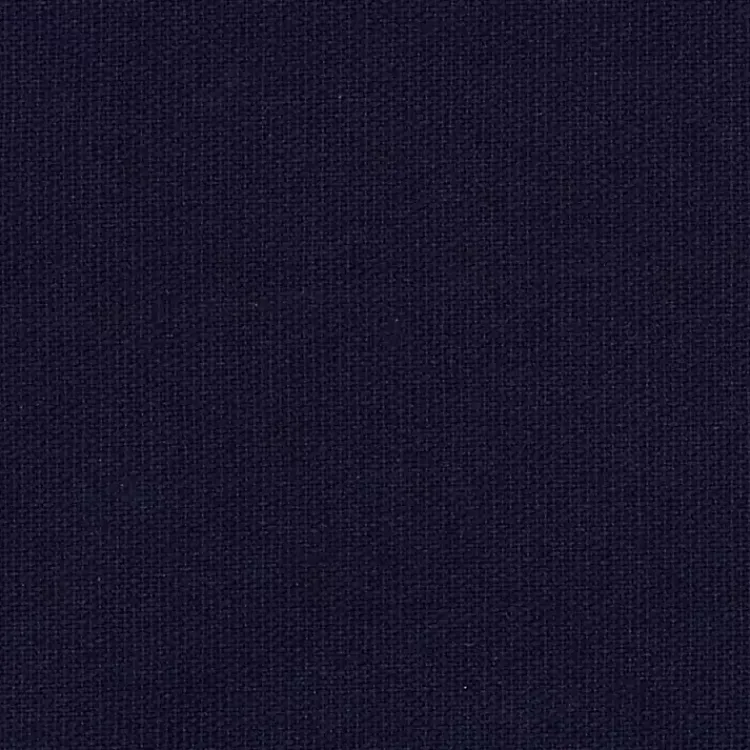 Kirklands Home Navy Weathermate Blackout Curtain Panel, 95 in. Blue Outlet