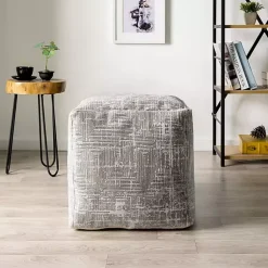 Poufs & Floor Cushions><noscript><img width=