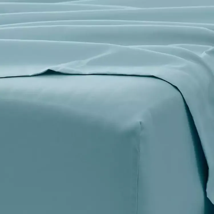 Kirklands Home Ocean 6-pc. Queen Sheet Set Blue Discount