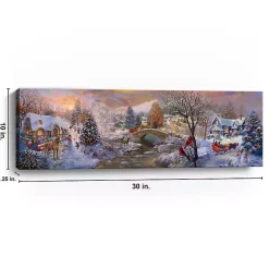 Christmas Art & Wall Decor><noscript><img width=