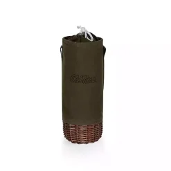 Kirklands Home Ole Miss Insulated Wine Bottle Tote Best