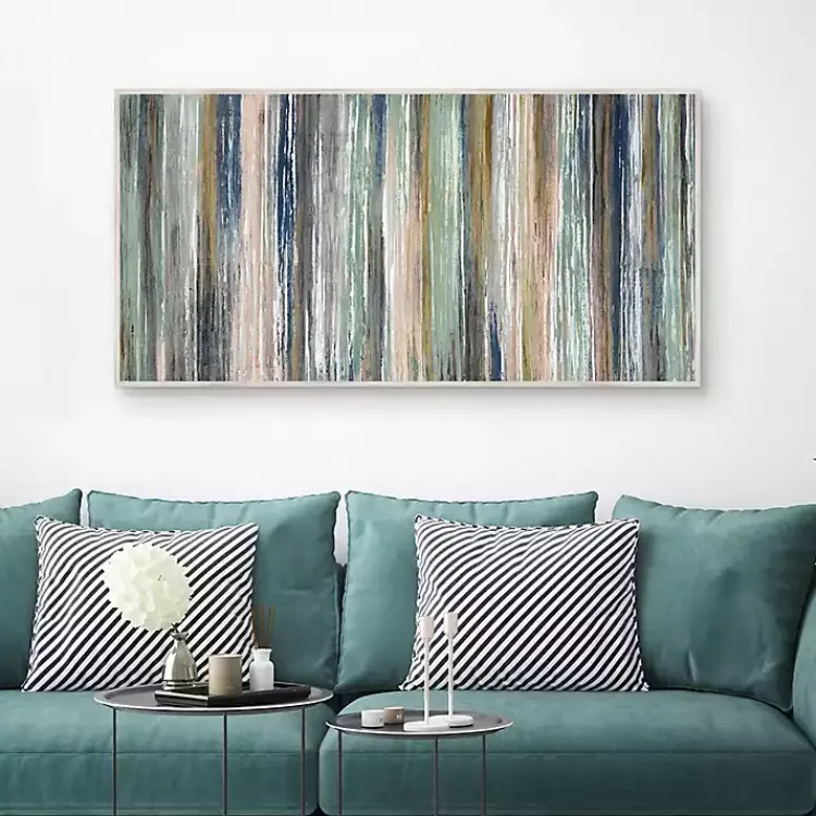 Kirklands Home On the Board Walk Framed Art Print