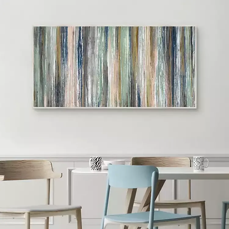 Kirklands Home On the Board Walk Framed Art Print